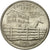 Monnaie, États-Unis, Quarter, 2001, U.S. Mint, Philadelphie, SUP+