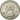 Coin, United States, Quarter, 2001, U.S. Mint, Denver, MS(60-62), Copper-Nickel