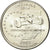 Monnaie, États-Unis, Quarter, 2002, U.S. Mint, Denver, SUP+, Copper-Nickel Clad