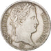 Coin, France, Napoléon I, 5 Francs, 1810, Paris, AU(55-58), Silver, KM:694.1