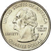 Monnaie, États-Unis, Quarter, 2003, U.S. Mint, Philadelphie, SUP+