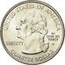 Moneta, Stati Uniti, Quarter, 2003, U.S. Mint, Denver, SPL, Rame ricoperto in