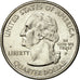 Coin, United States, Quarter, 2003, U.S. Mint, Philadelphia, MS(60-62)