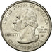Münze, Vereinigte Staaten, Quarter, 2003, U.S. Mint, Denver, VZ+, Copper-Nickel