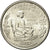 Monnaie, États-Unis, Quarter, 2003, U.S. Mint, Philadelphie, SUP+