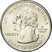 Coin, United States, Quarter, 2003, U.S. Mint, Denver, MS(60-62), Copper-Nickel