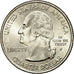 Moneta, USA, Quarter, 2004, U.S. Mint, Philadelphia, MS(60-62), Miedź-Nikiel