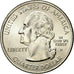 Coin, United States, Quarter, 2004, U.S. Mint, Denver, MS(60-62), Copper-Nickel