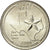 Monnaie, États-Unis, Quarter, 2004, U.S. Mint, Denver, SUP+, Copper-Nickel Clad