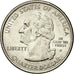 Coin, United States, Quarter, 2004, U.S. Mint, Philadelphia, AU(55-58)