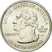 Coin, United States, Quarter, 2004, U.S. Mint, Denver, MS(60-62), Copper-Nickel