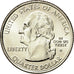 Coin, United States, Quarter, 2004, U.S. Mint, Denver, MS(60-62), Copper-Nickel