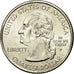 Coin, United States, Quarter, 2004, U.S. Mint, Philadelphia, MS(60-62)