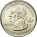 Coin, United States, Quarter, 2004, U.S. Mint, Denver, MS(60-62), Copper-Nickel