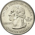 Coin, United States, Quarter, 2005, U.S. Mint, Philadelphia, MS(60-62)