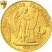 France, Génie, 20 Francs, 1875, Gold, KM:825, PCGS MS64