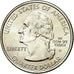 Coin, United States, Quarter, 2005, U.S. Mint, Denver, MS(60-62), Copper-Nickel