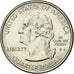 Moneta, Stati Uniti, Quarter, 2005, U.S. Mint, Philadelphia, SPL, Rame ricoperto