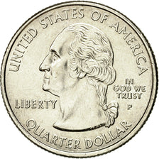 Coin, United States, Quarter, 2005, U.S. Mint, Philadelphia, MS(60-62)