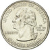 Coin, United States, Quarter, 2005, U.S. Mint, Philadelphia, MS(60-62)