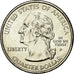 Coin, United States, Quarter, 2005, U.S. Mint, Philadelphia, MS(60-62)