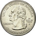 Coin, United States, Quarter, 2006, U.S. Mint, Philadelphia, MS(60-62)