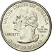 Coin, United States, Quarter, 2006, U.S. Mint, Denver, MS(60-62), Copper-Nickel