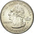 Monnaie, États-Unis, Quarter, 2006, U.S. Mint, Philadelphie, SUP+
