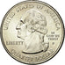 Monnaie, États-Unis, Quarter, 2006, U.S. Mint, Philadelphie, SUP+