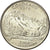 Monnaie, États-Unis, Quarter, 2006, U.S. Mint, Philadelphie, SUP+