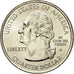 Coin, United States, Quarter, 2006, U.S. Mint, Denver, MS(60-62), Copper-Nickel
