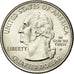 Coin, United States, Quarter, 2006, U.S. Mint, Philadelphia, MS(60-62)