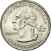 Coin, United States, Quarter, 2007, U.S. Mint, Philadelphia, MS(60-62)