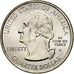 Monnaie, États-Unis, Quarter, 2007, U.S. Mint, Denver, SUP+, Copper-Nickel Clad