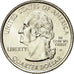 Coin, United States, Quarter, 2008, U.S. Mint, Denver, MS(60-62), Copper-Nickel