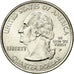 Moneta, Stati Uniti, Quarter, 2008, U.S. Mint, Philadelphia, SPL, Rame ricoperto