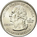 Coin, United States, Quarter, 2008, U.S. Mint, Dahlonega, MS(60-62)