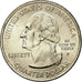 Coin, United States, Quarter, 2008, U.S. Mint, Philadelphia, MS(60-62)