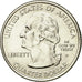 Coin, United States, Quarter, 2008, U.S. Mint, Dahlonega, MS(60-62)