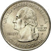 Coin, United States, Quarter, 2008, U.S. Mint, Philadelphia, MS(60-62)