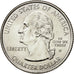 Coin, United States, Quarter, 2008, U.S. Mint, Denver, AU(55-58), Copper-Nickel