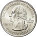 Coin, United States, Quarter, 2008, U.S. Mint, Philadelphia, MS(60-62)