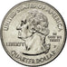 Monnaie, États-Unis, Quarter, 2009, U.S. Mint, Philadelphie, SUP, Copper-Nickel