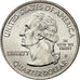 Coin, United States, Quarter, 2009, U.S. Mint, Denver, MS(60-62), Copper-Nickel