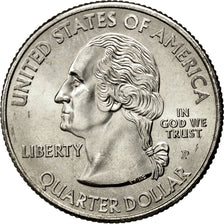 Coin, United States, Quarter, 2009, U.S. Mint, Philadelphia, MS(60-62)