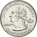 Coin, United States, Quarter, 2009, U.S. Mint, Denver, AU(55-58), Copper-Nickel