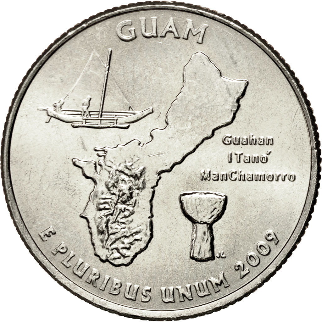 Coin, United States, Quarter, 2009, U.S. Mint, Denver, AU(55-58), Copper-Nickel