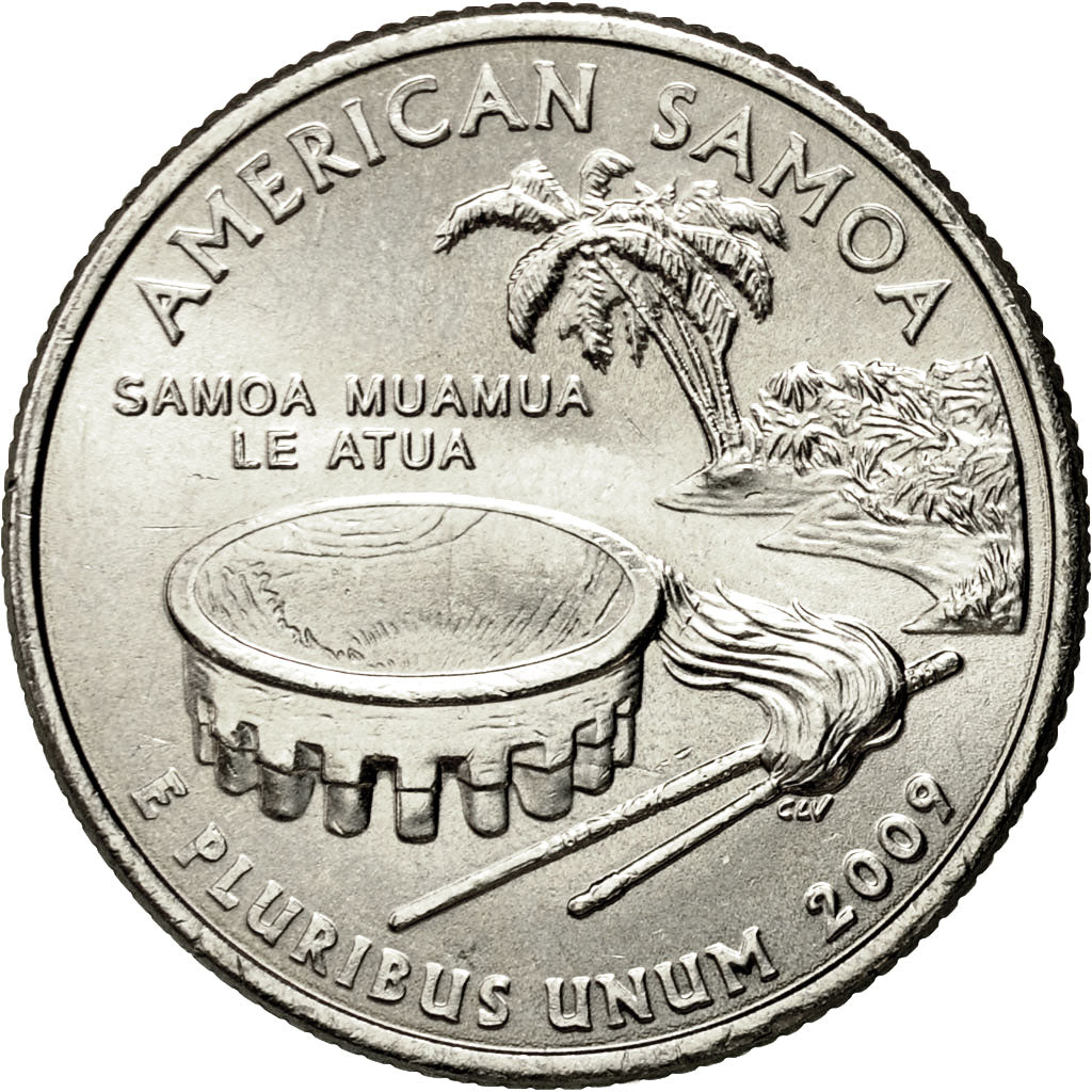 Coin, United States, Quarter, 2009, U.S. Mint, Denver, MS(60-62), Copper-Nickel