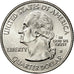 Coin, United States, Quarter, 2009, U.S. Mint, Denver, MS(60-62), Copper-Nickel