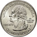 Coin, United States, Quarter, 2009, U.S. Mint, Philadelphia, MS(60-62)